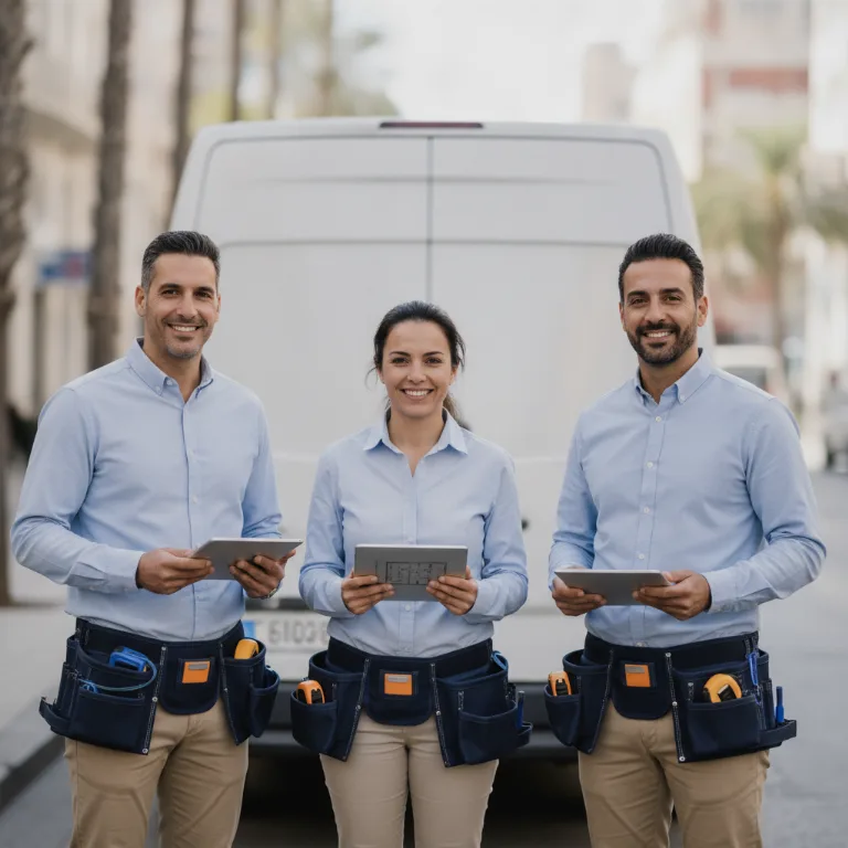 Agenzia Immobiliare Commerciale team a Novara